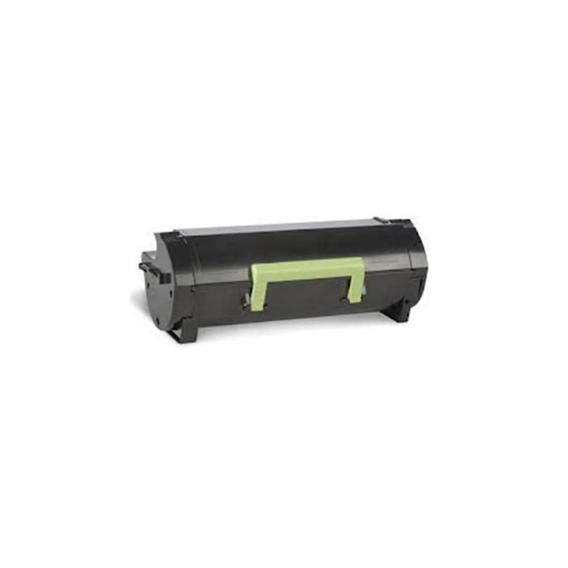 Lexmark Cartridge High Yield Corporate